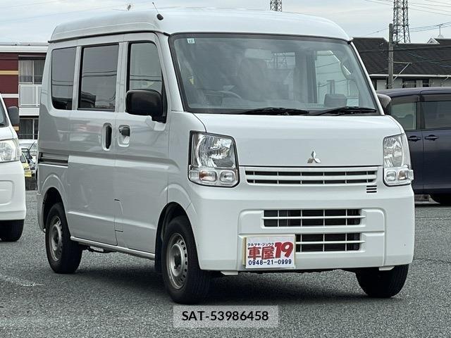 Mitsubishi MINICAB VAN 2022-12 8550938-0