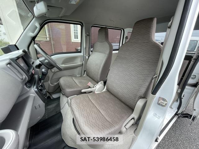 Mitsubishi MINICAB VAN 2022-12 8550938-12