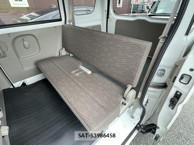 Mitsubishi MINICAB VAN 2022-12 8550938-13