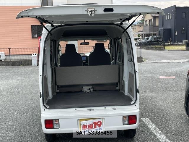 Mitsubishi MINICAB VAN 2022-12 8550938-15