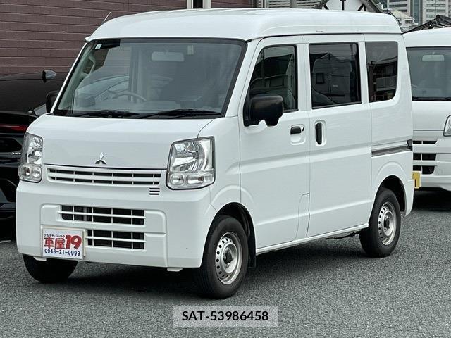 Mitsubishi MINICAB VAN 2022-12 8550938-16