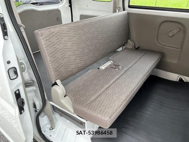 Mitsubishi MINICAB VAN 2022-12 8550938-4