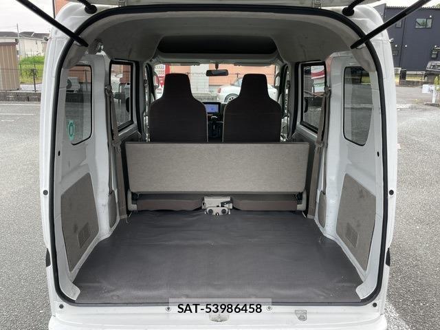 Mitsubishi MINICAB VAN 2022-12 8550938-5