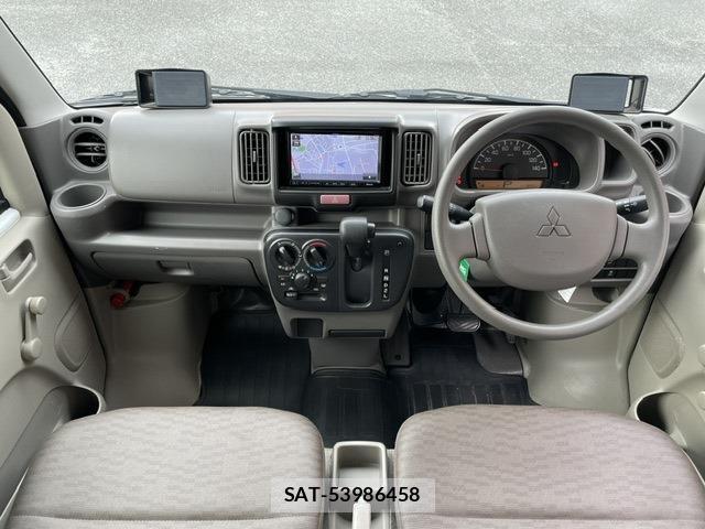 Mitsubishi MINICAB VAN 2022-12 8550938-6