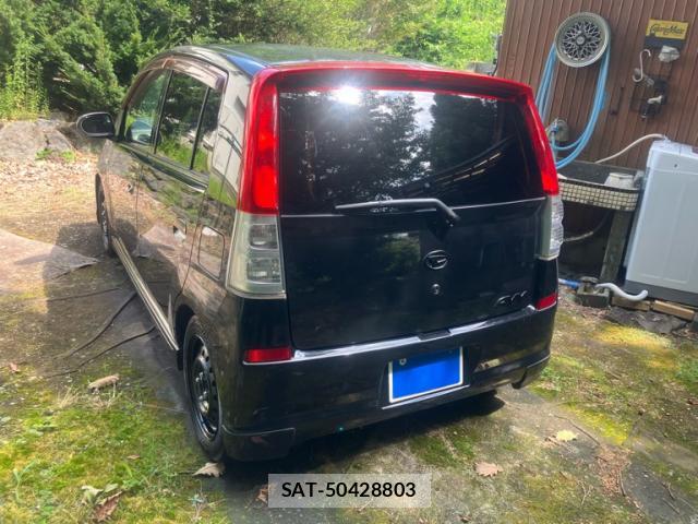 Daihatsu MIRA AVY 2004-04 8551818-1