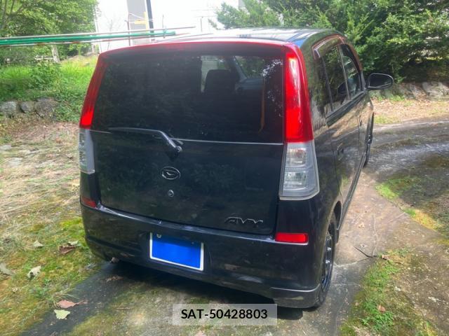 Daihatsu MIRA AVY 2004-04 8551818-13