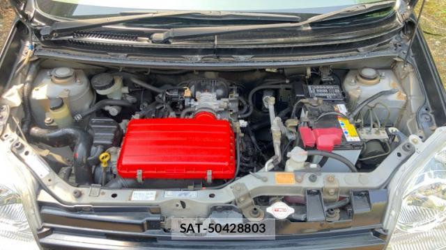 Daihatsu MIRA AVY 2004-04 8551818-16