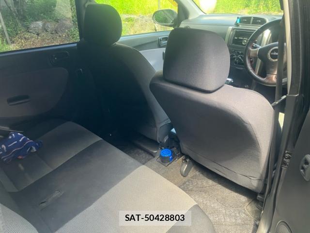 Daihatsu MIRA AVY 2004-04 8551818-6