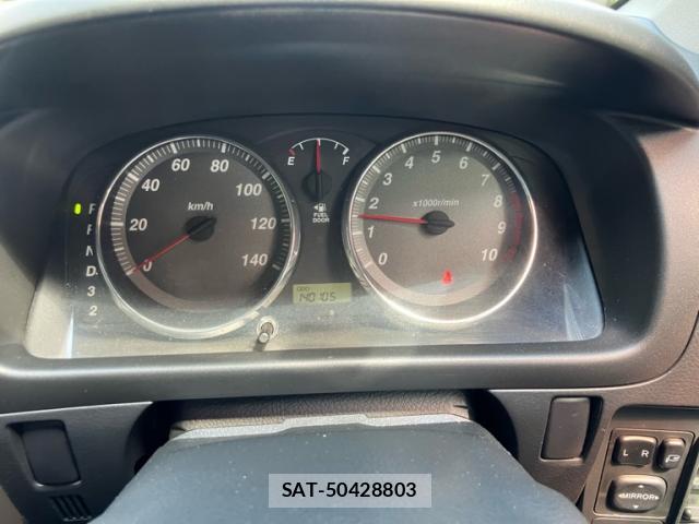 Daihatsu MIRA AVY 2004-04 8551818-9