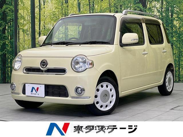 Daihatsu MIRA COCOA 2013-11 8545537-0