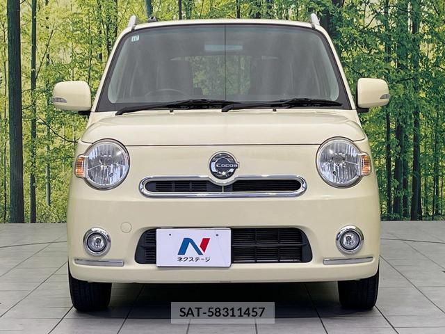 Daihatsu MIRA COCOA 2013-11 8545537-13