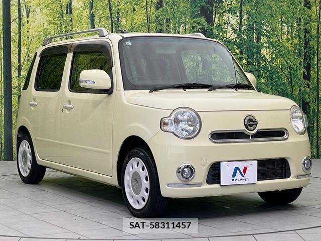 Daihatsu MIRA COCOA 2013-11 8545537-15