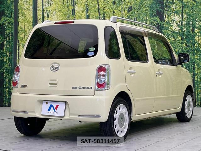 Daihatsu MIRA COCOA 2013-11 8545537-16