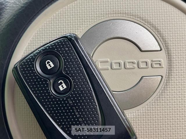 Daihatsu MIRA COCOA 2013-11 8545537-2