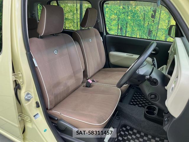 Daihatsu MIRA COCOA 2013-11 8545537-7