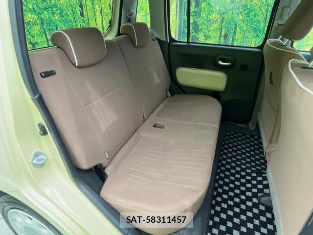 Daihatsu MIRA COCOA 2013-11 8545537-8