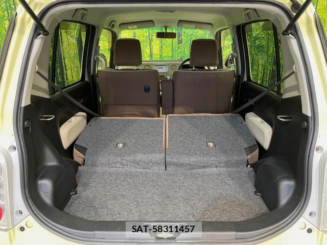 Daihatsu MIRA COCOA 2013-11 8545537-9