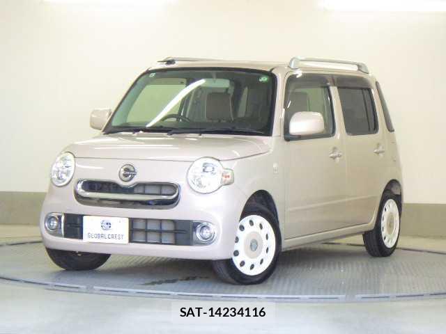 Daihatsu MIRA COCOA 2015-08 8545576-0