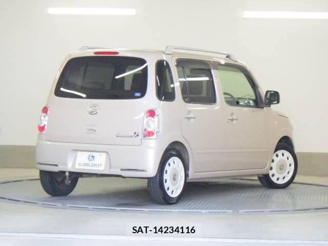Daihatsu MIRA COCOA 2015-08 8545576-1