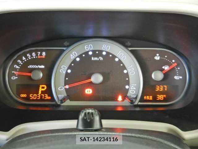 Daihatsu MIRA COCOA 2015-08 8545576-11
