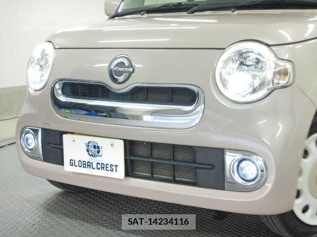 Daihatsu MIRA COCOA 2015-08 8545576-13