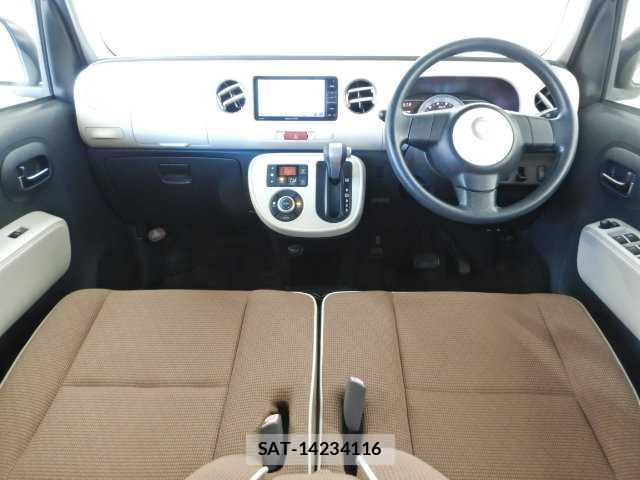 Daihatsu MIRA COCOA 2015-08 8545576-2