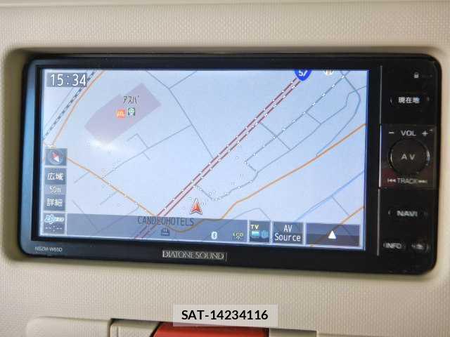 Daihatsu MIRA COCOA 2015-08 8545576-3