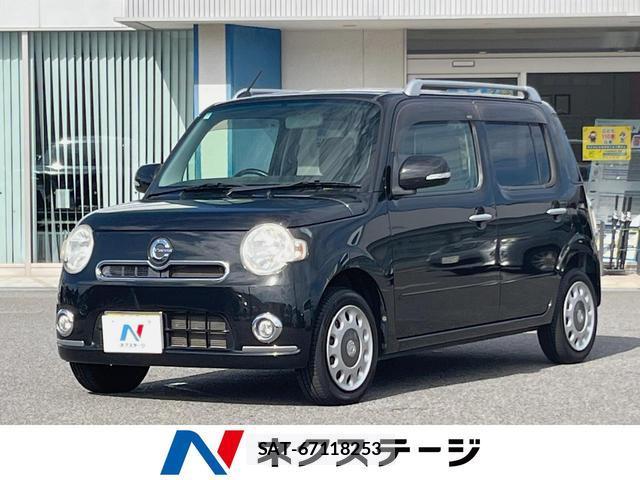 Daihatsu MIRA COCOA 2012-07 8545617-0