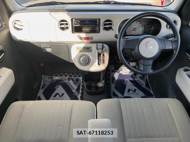Daihatsu MIRA COCOA 2012-07 8545617-1