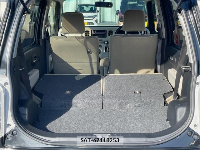 Daihatsu MIRA COCOA 2012-07 8545617-10