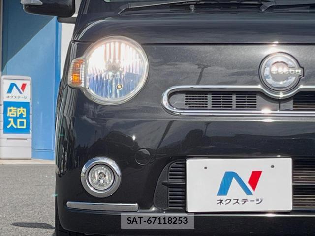 Daihatsu MIRA COCOA 2012-07 8545617-12