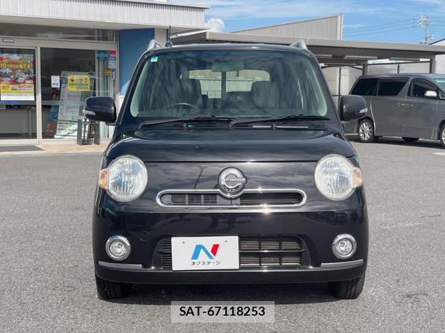Daihatsu MIRA COCOA 2012-07 8545617-14