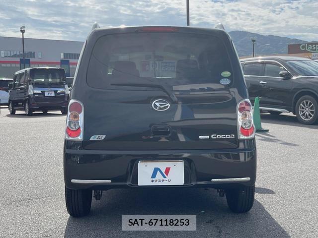 Daihatsu MIRA COCOA 2012-07 8545617-15