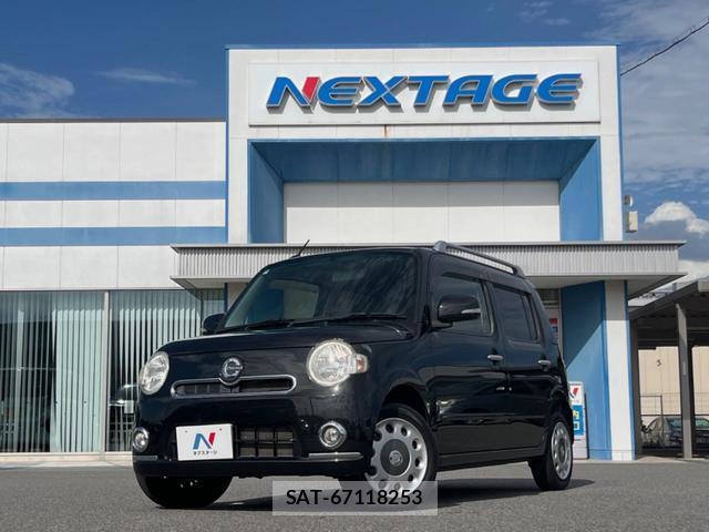 Daihatsu MIRA COCOA 2012-07 8545617-16