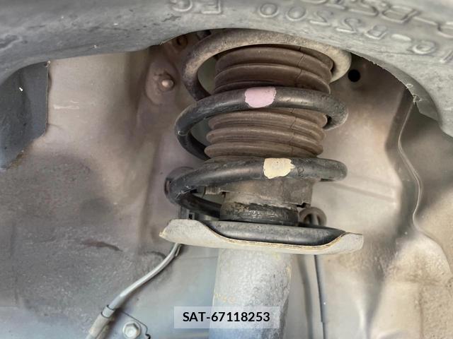 Daihatsu MIRA COCOA 2012-07 8545617-18