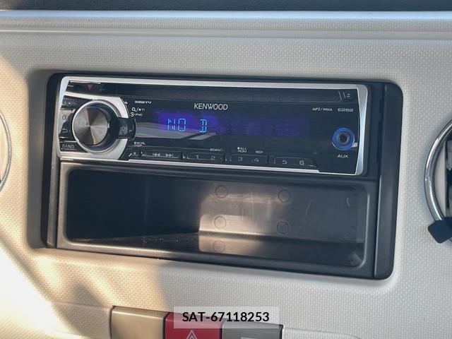 Daihatsu MIRA COCOA 2012-07 8545617-2