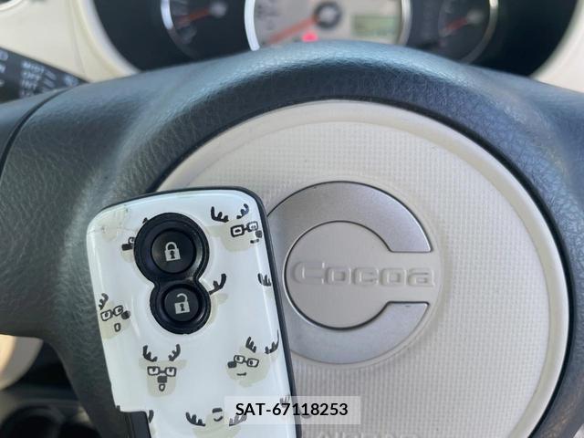 Daihatsu MIRA COCOA 2012-07 8545617-4