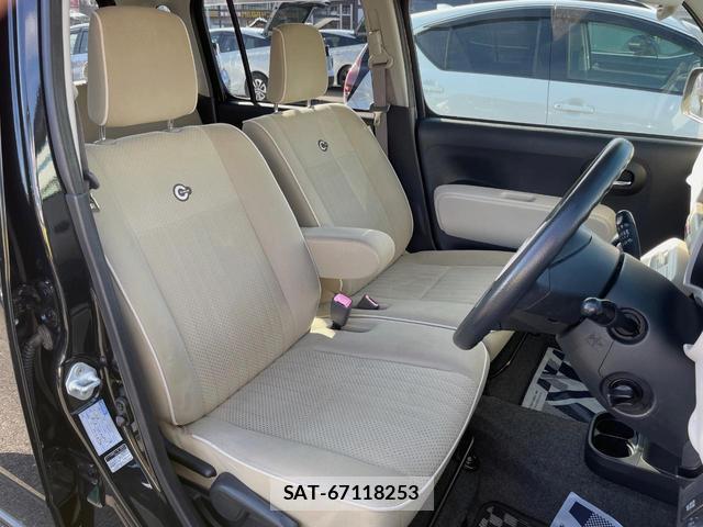 Daihatsu MIRA COCOA 2012-07 8545617-8