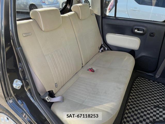 Daihatsu MIRA COCOA 2012-07 8545617-9
