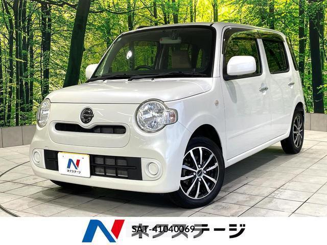Daihatsu MIRA COCOA 2015-10 8546352-0
