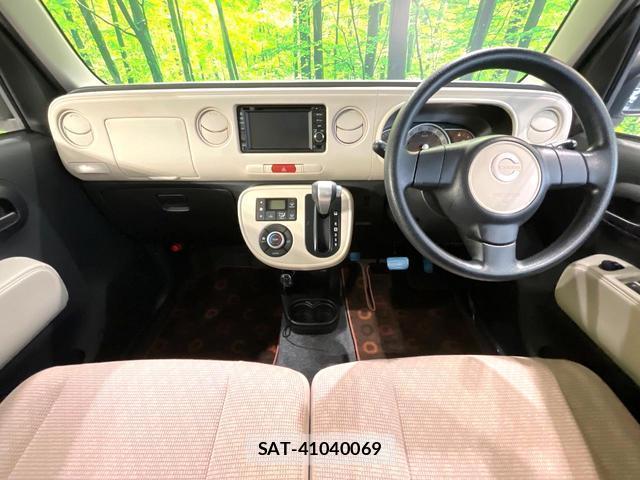 Daihatsu MIRA COCOA 2015-10 8546352-1