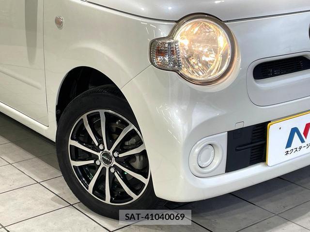 Daihatsu MIRA COCOA 2015-10 8546352-11