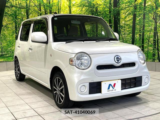 Daihatsu MIRA COCOA 2015-10 8546352-15