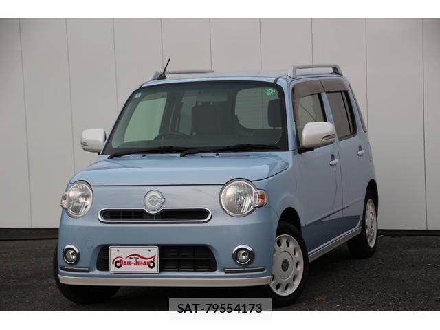 Daihatsu MIRA COCOA 2013-07 8547010-0