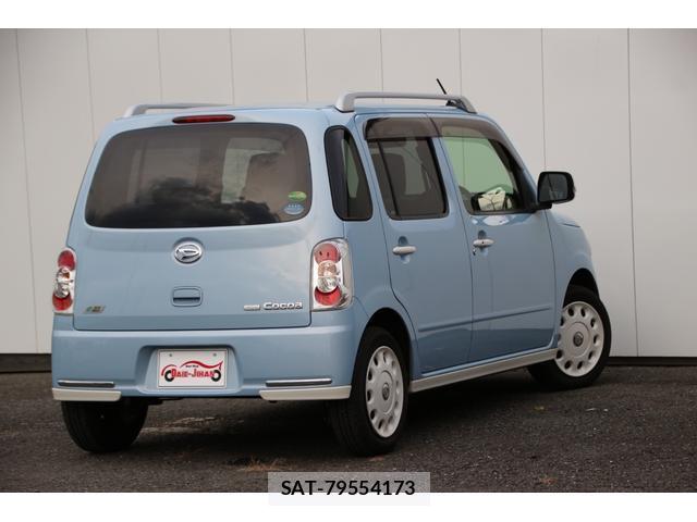 Daihatsu MIRA COCOA 2013-07 8547010-1