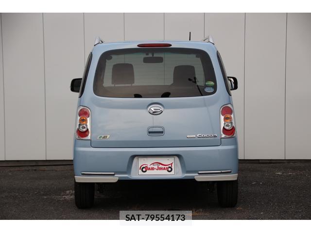 Daihatsu MIRA COCOA 2013-07 8547010-10