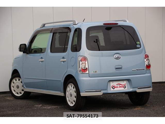 Daihatsu MIRA COCOA 2013-07 8547010-11