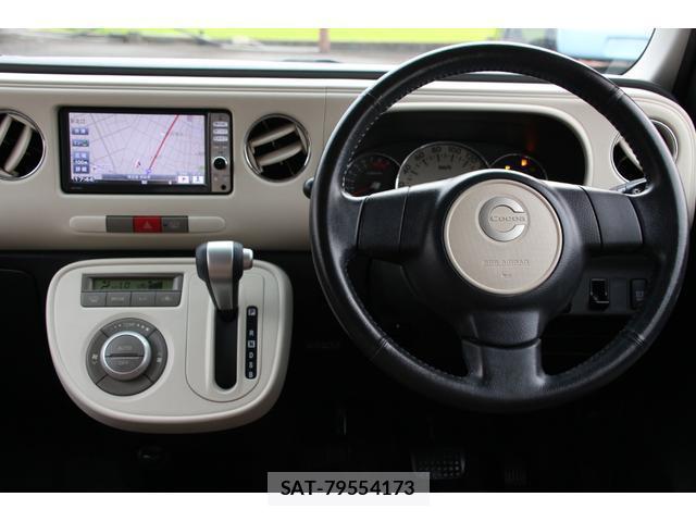 Daihatsu MIRA COCOA 2013-07 8547010-12