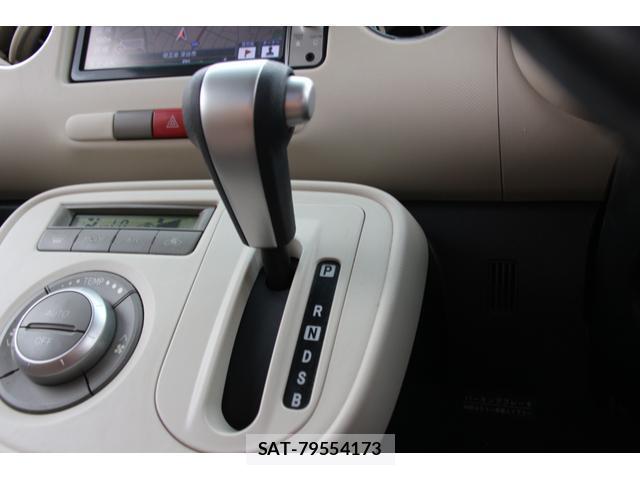 Daihatsu MIRA COCOA 2013-07 8547010-13