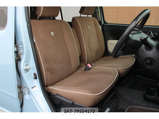 Daihatsu MIRA COCOA 2013-07 8547010-15